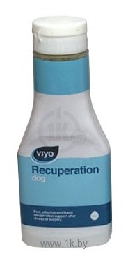 Фотографии Viyo Vet Recuperation для собак