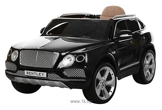 Фотографии Wingo BENTLEY BENTYAGA LUX