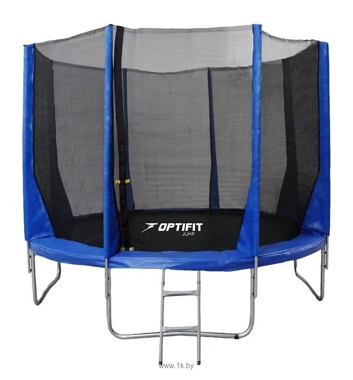 Фотографии Optifit Jump 12ft