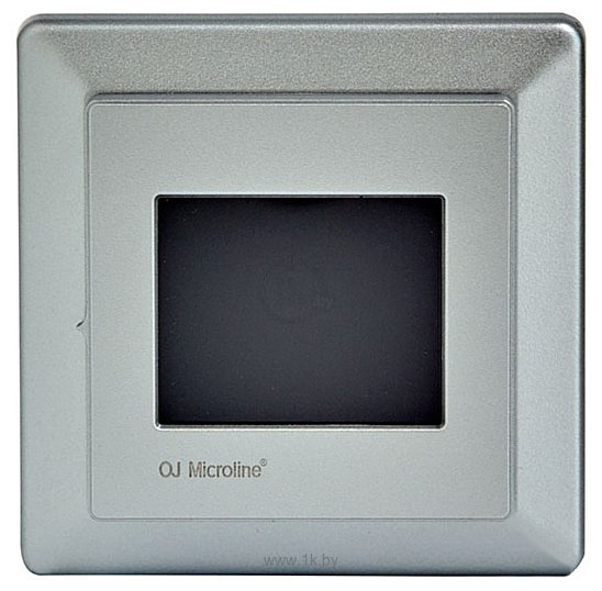 Фотографии OJ Microline MWD5-1999 с Wi-Fi (серебристый)