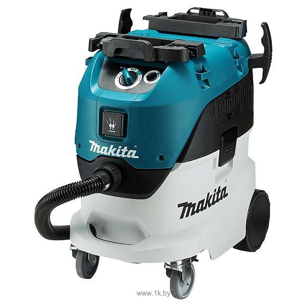 Фотографии Makita VC4210L