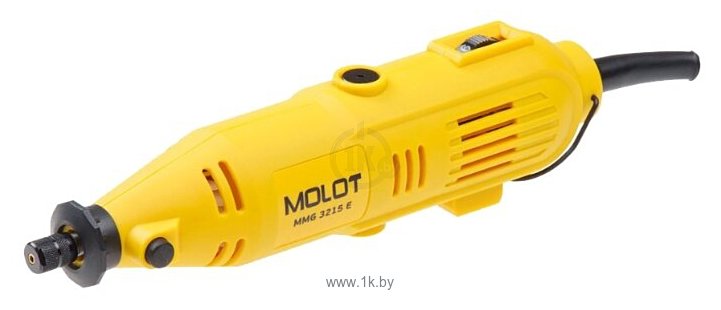 Фотографии Molot MMG 3215 E