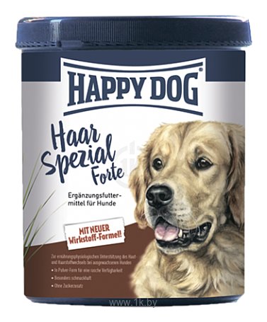 Фотографии Happy Dog Haar Spezial Forte