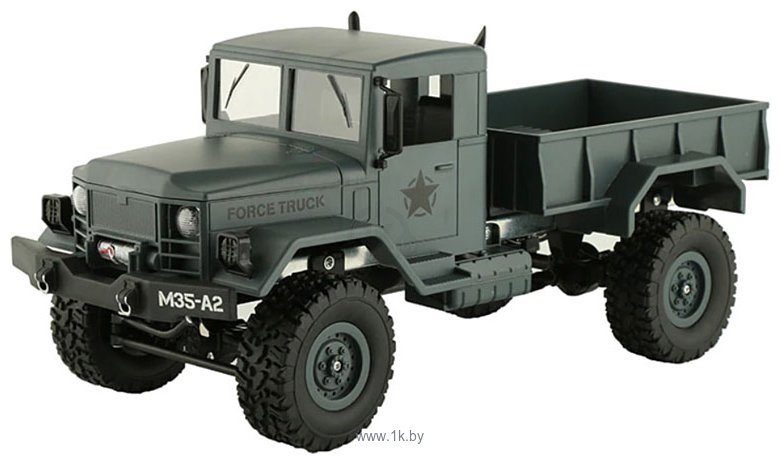 Фотографии Aosenma Climbing Load Truck 4WD RTR