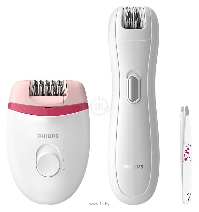 Фотографии Philips BRP506 Satinelle Essential