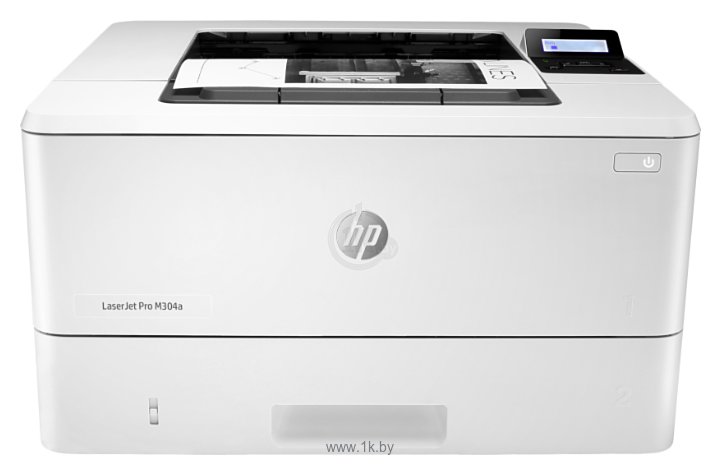 Фотографии HP LaserJet Pro M304a