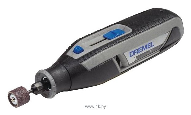 Фотографии Dremel 7760-15