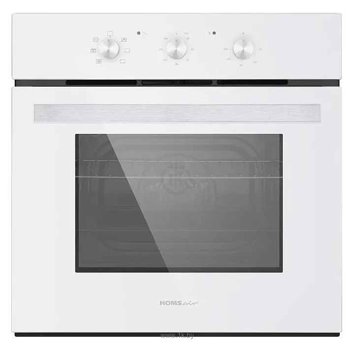 Фотографии HOMSAIR OEF657WH