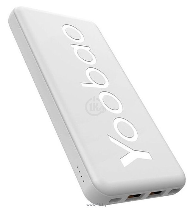 Фотографии Yoobao P10T 10000 mAh