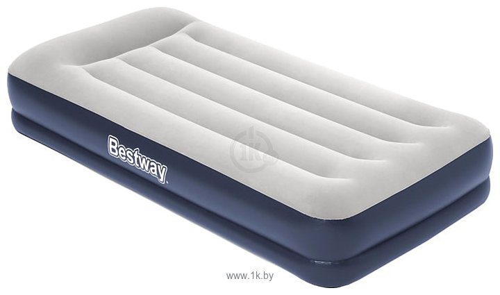 Фотографии Bestway Tritech Airbed 67723