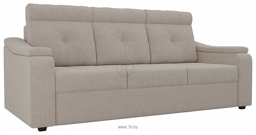 Фотографии Лига диванов Джастин 105108 (бежевый)