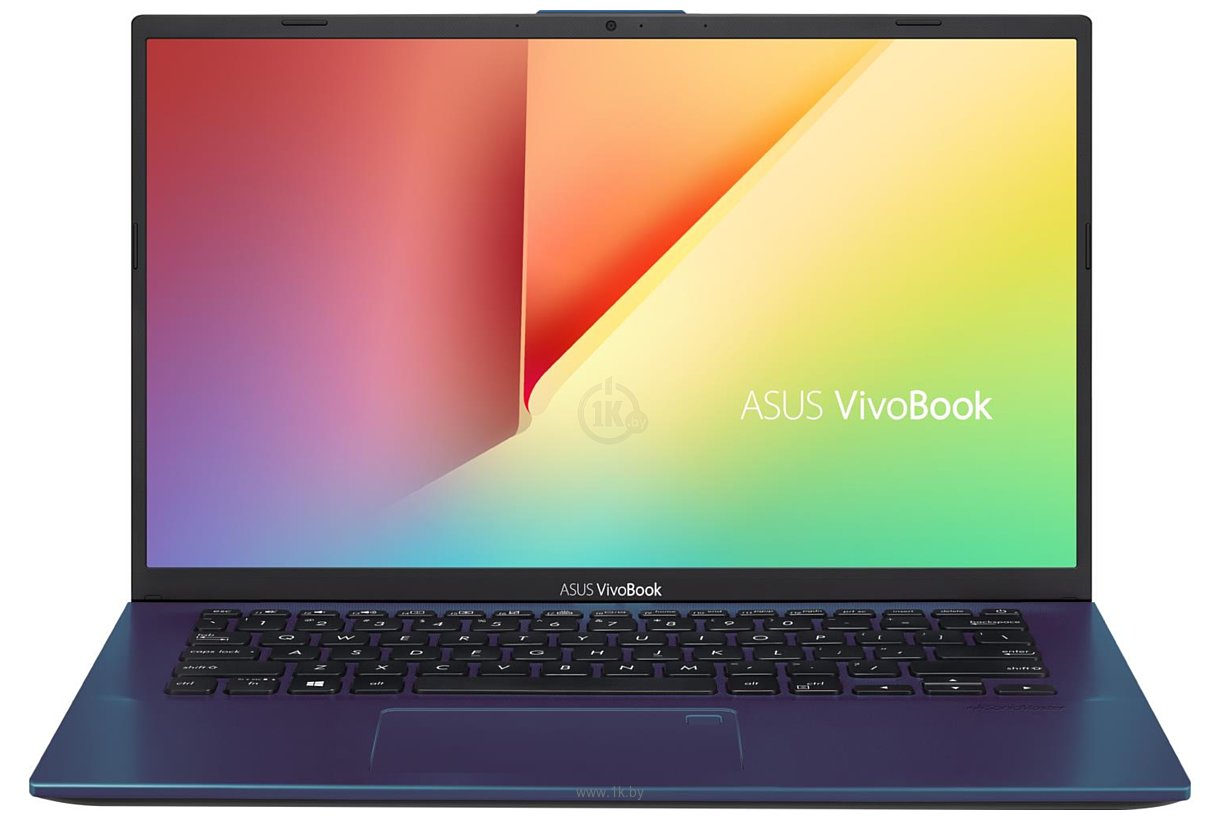 Фотографии ASUS VivoBook 14 X412FL-EK321AT