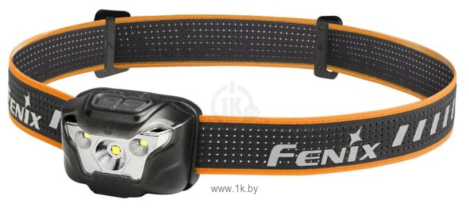 Фотографии Fenix HL18R (черный)