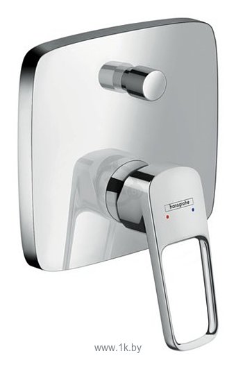 Фотографии hansgrohe Logis Loop 71264000 + 01800180