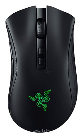 Фотографии Razer DeathAdder V2 Pro