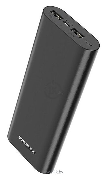 Фотографии Borofone BT19B Universal 20000mAh