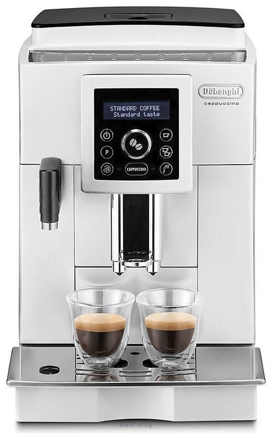 Фотографии DeLonghi ECAM 23.460.W