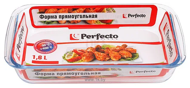 Фотографии Perfecto Linea 12-160020