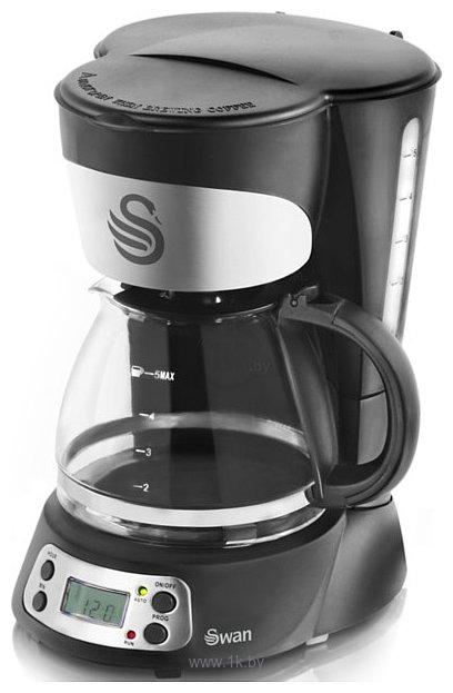 Фотографии Swan Coffee Maker SK13130N