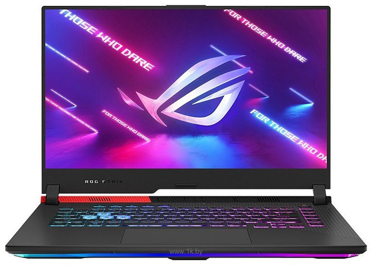 Фотографии ASUS ROG Strix G15 G513IM-HN002