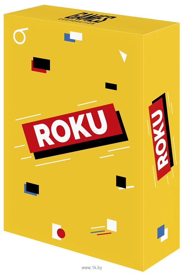 Фотографии Games Corporation ROKU