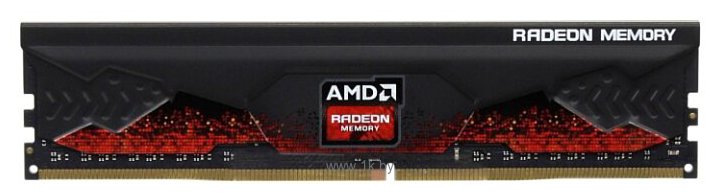 Фотографии AMD Radeon R7 Performance R7S44G2400U1S