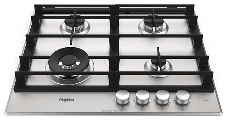 Фотографии Whirlpool GMWL 628/IXL EE