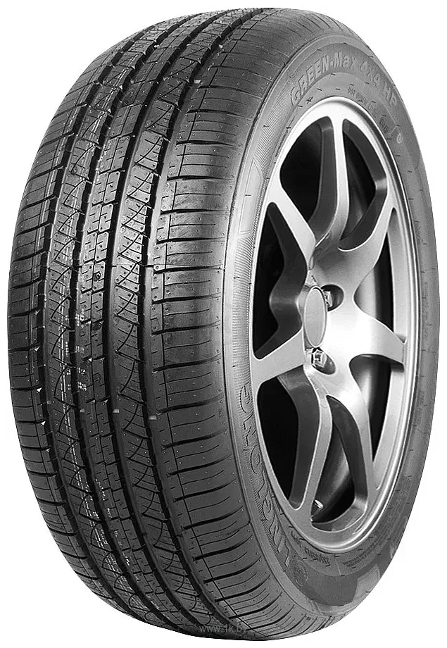Фотографии LingLong GreenMax 4x4 HP 275/40 R22 107W XL
