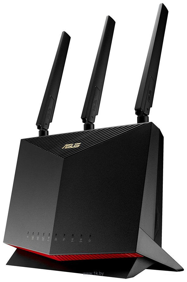 Фотографии ASUS 4G-AC86U