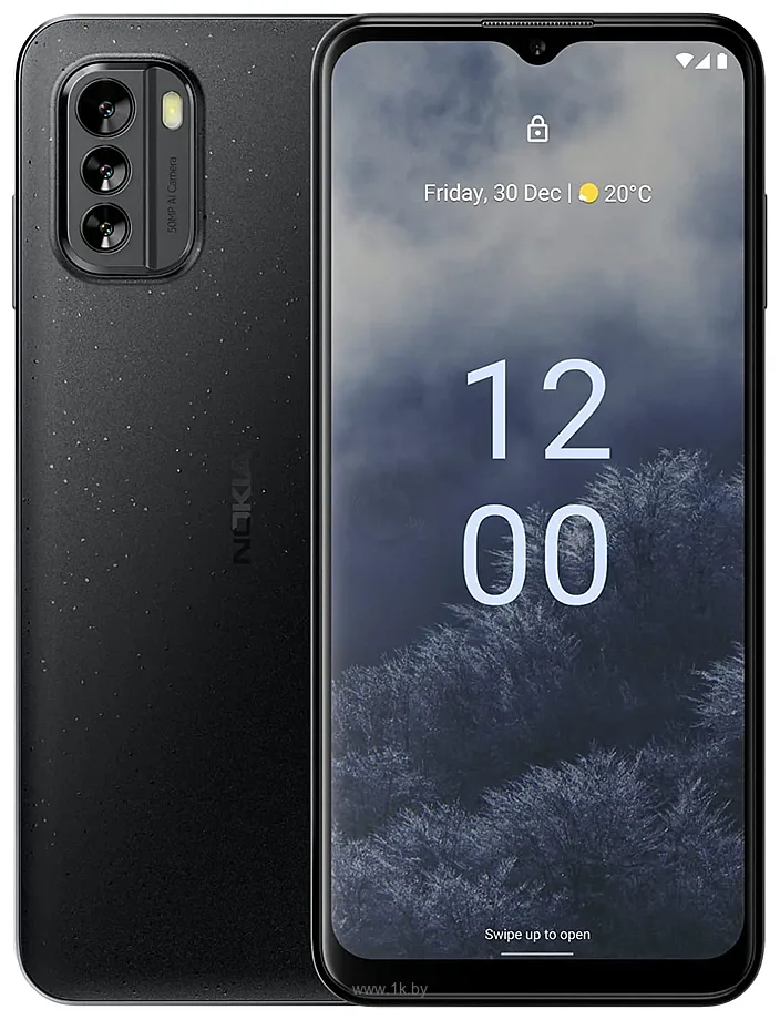 Фотографии Nokia G60 4/128GB