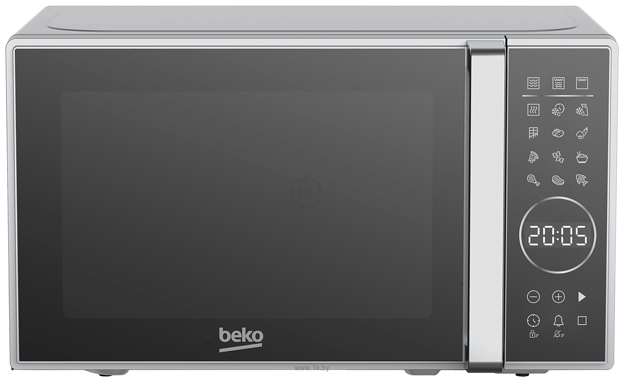 Фотографии BEKO MGC20130SB