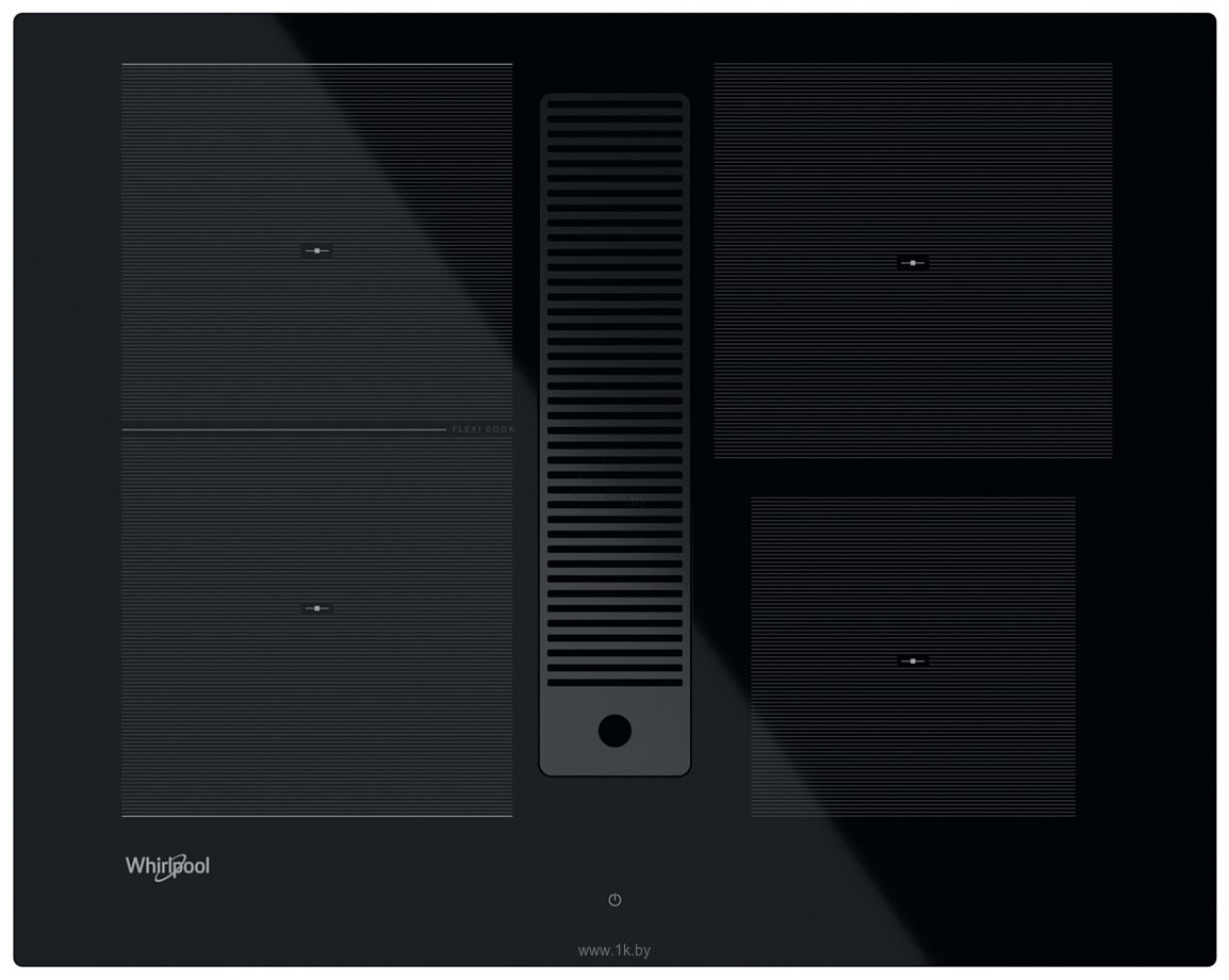 Фотографии Whirlpool WVH 1065B F KIT