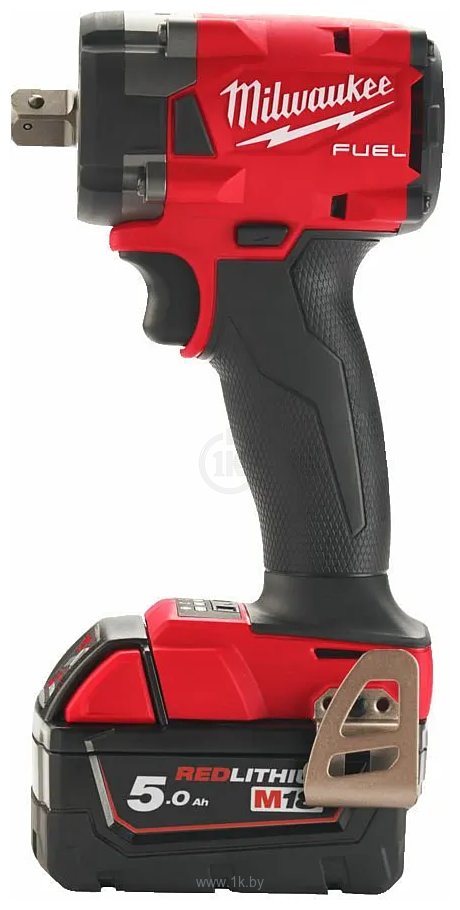 Фотографии Milwaukee M18 FIW2P12-502X 4933478447 (с 2-мя АКБ, кейс)