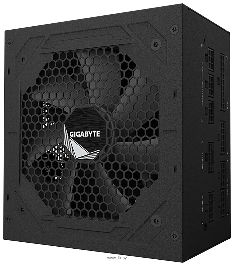 Фотографии Gigabyte UD850GM PG5 (rev. 2.0)