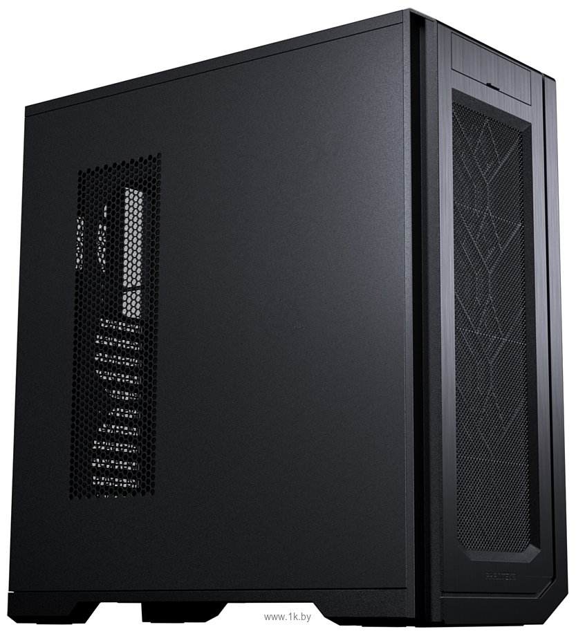 Фотографии Phanteks Enthoo Pro 2 Closed Panel Server Edition PH_ES620PC_BK02