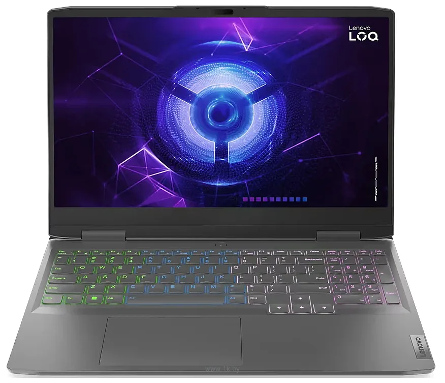 Фотографии Lenovo LOQ 15IRH8 (82XV00JVPS)