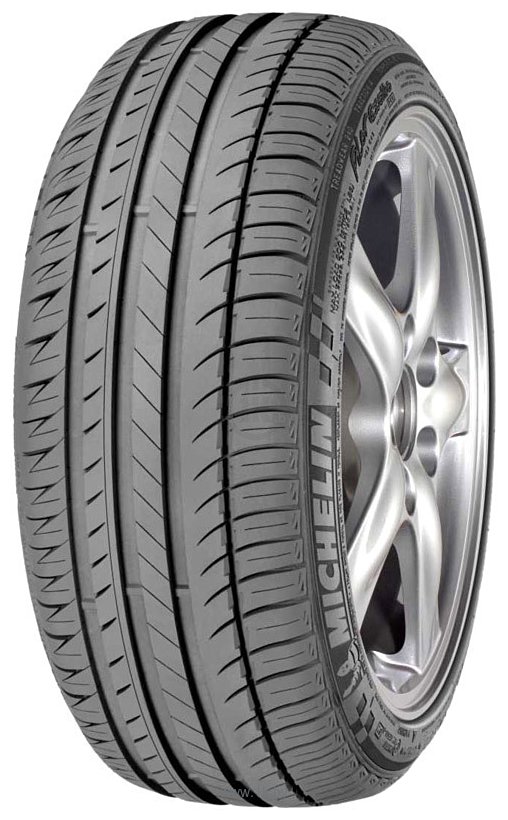 Фотографии Michelin Pilot Exalto PE2 225/50 R16 92Y