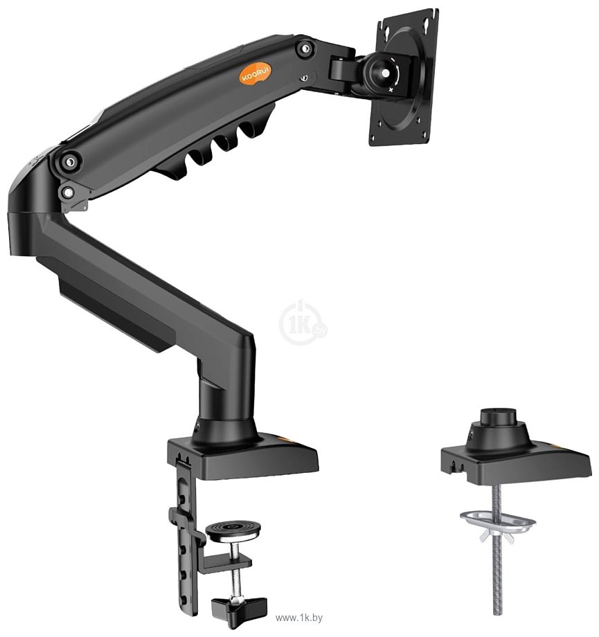 Фотографии Koorui Single Monitor Mount