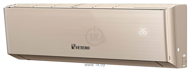 Фотографии Vetero Siberia Inverter V-S24SHPAC2S-GD