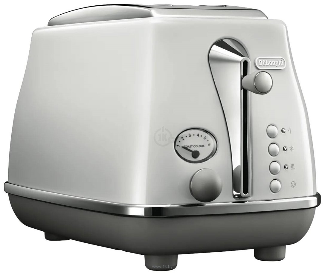 Фотографии DeLonghi CTOC2103.W