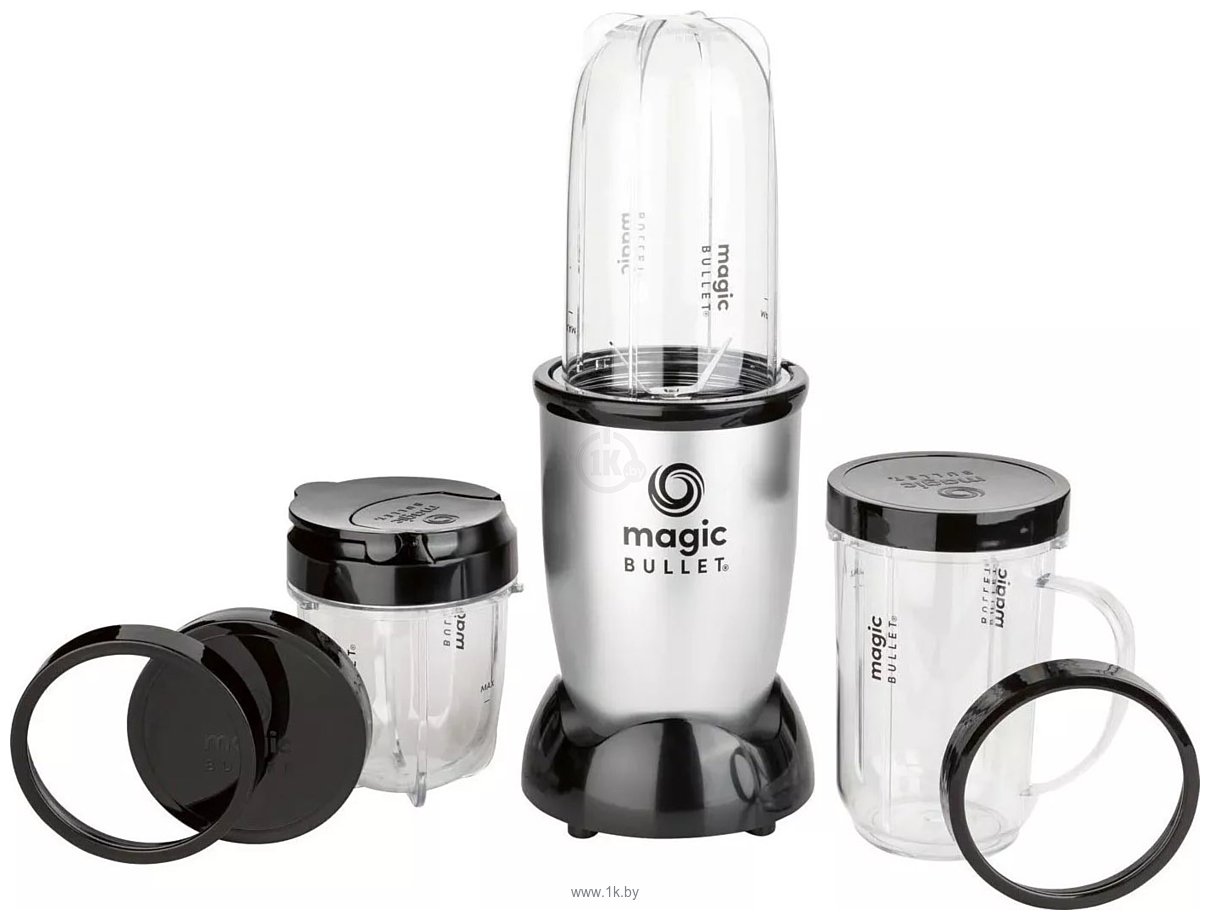 Фотографии NutriBullet Magic Bullet MBR10 B