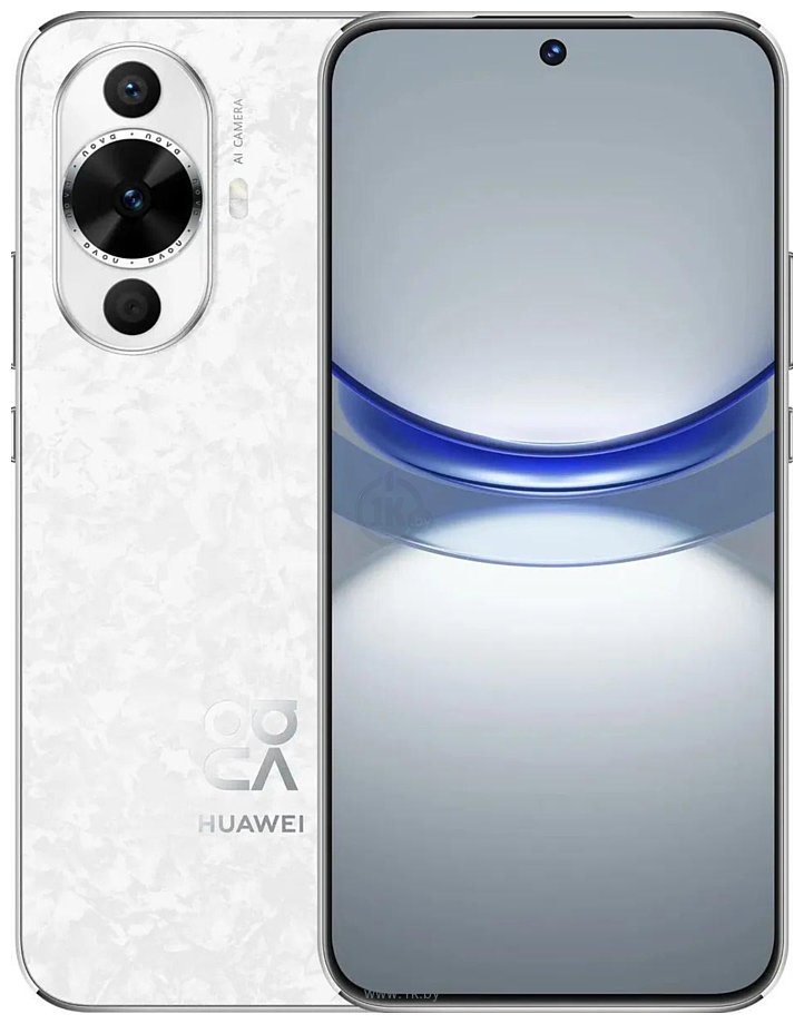 Фотографии Huawei nova 12s FOA-LX9 8/256GB