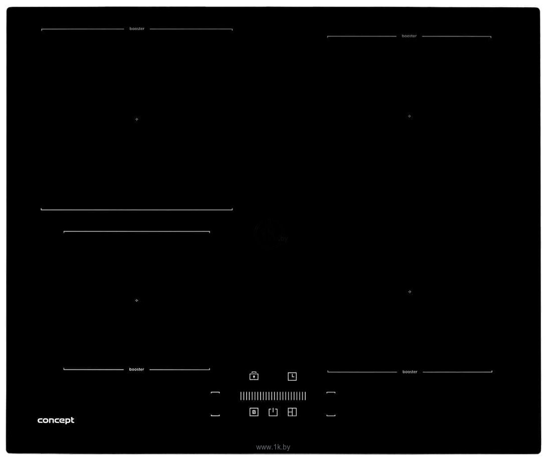 Фотографии Concept IDV5160