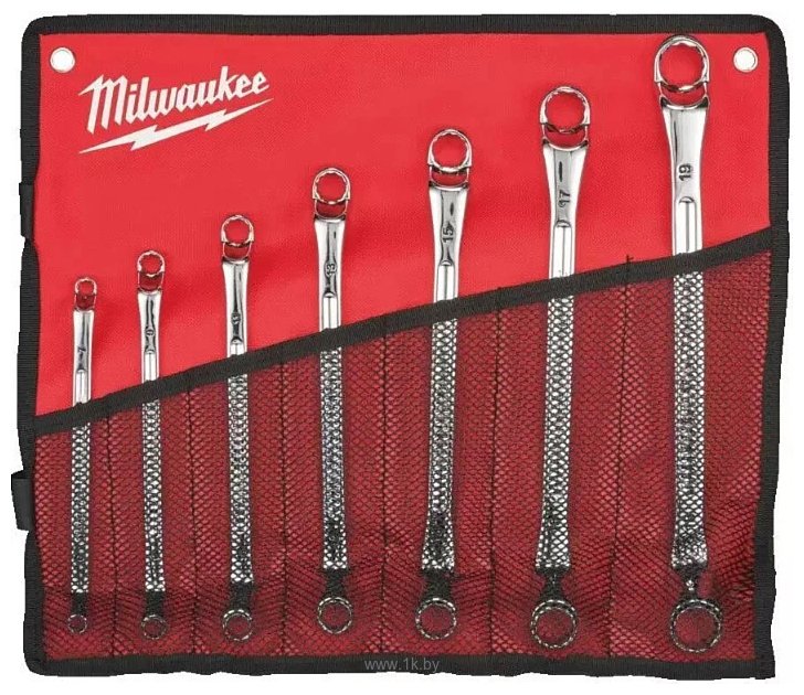 Фотографии Milwaukee 4932492737 7 предметов