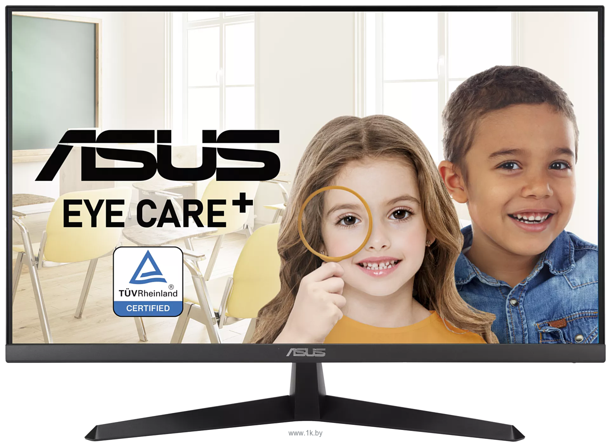 Фотографии ASUS Eye Care VY27UQ