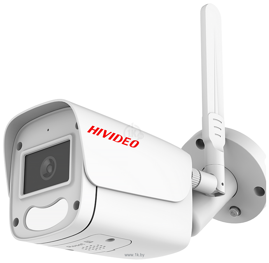 Фотографии Hivideo HI-88GIP3BA-WIFI