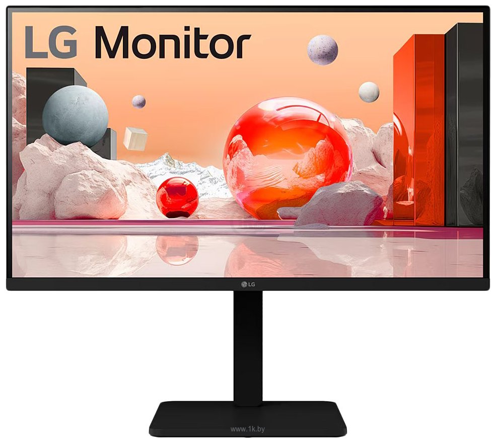 Фотографии LG 27BA450-B