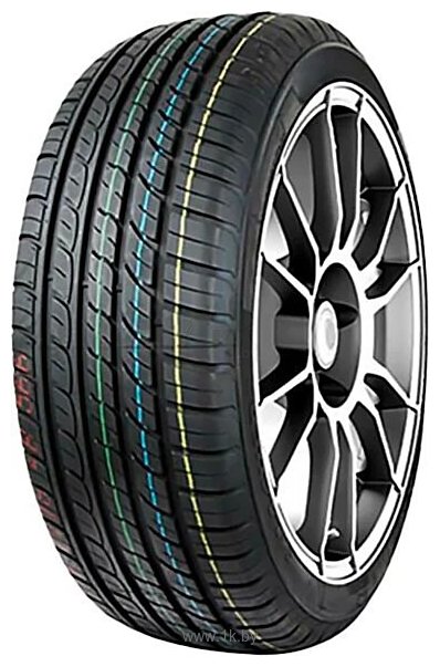 Фотографии Royal Black Royal Explorer II 245/40 R18 97Y XL