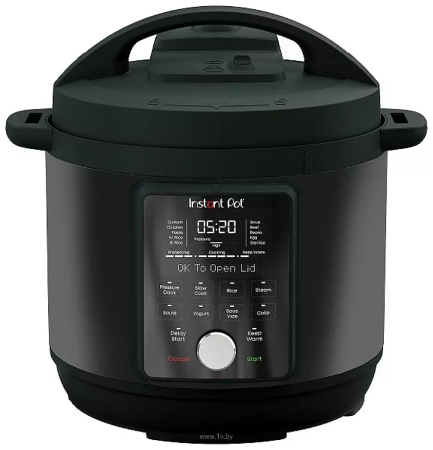 Фотографии Instant Pot Duo Plus Whisper Quiet