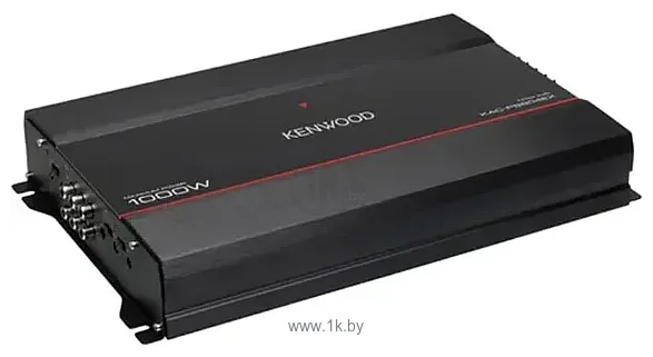 Фотографии Kenwood KAC-PS804EX